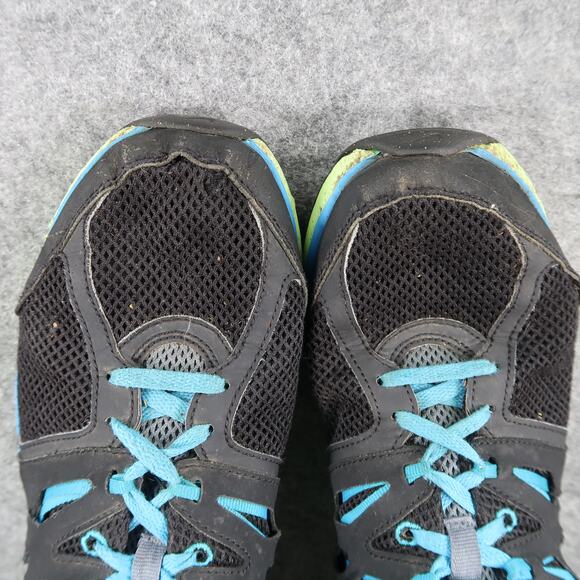 Nike Shoes Mens 10.5 Athletic Trainers Dual Fusion Lite Running Sneakers Active - Picture 8 of 12